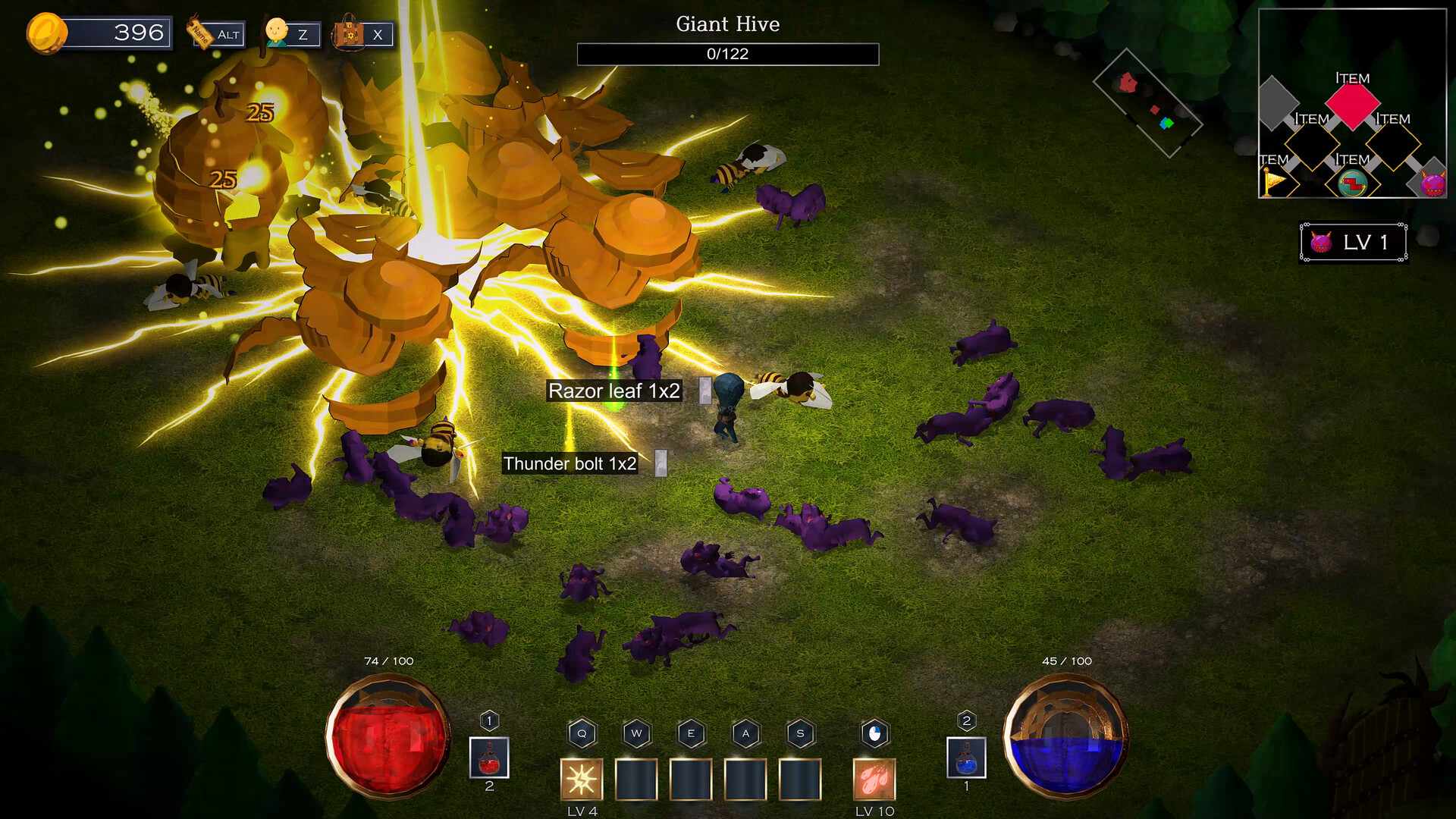 魔法羊皮纸/Magic Paper_4