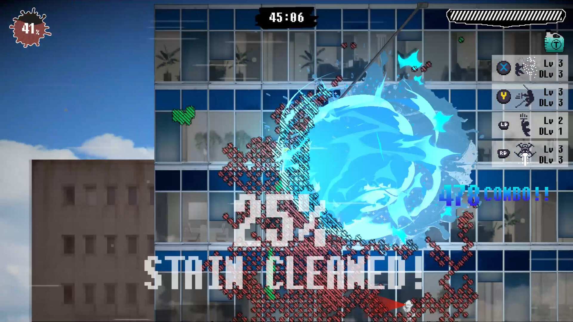 摩天一线/SKY THE SCRAPER_1