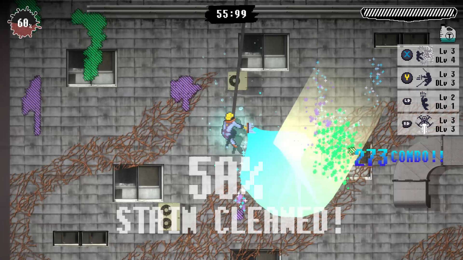 摩天一线/SKY THE SCRAPER_0