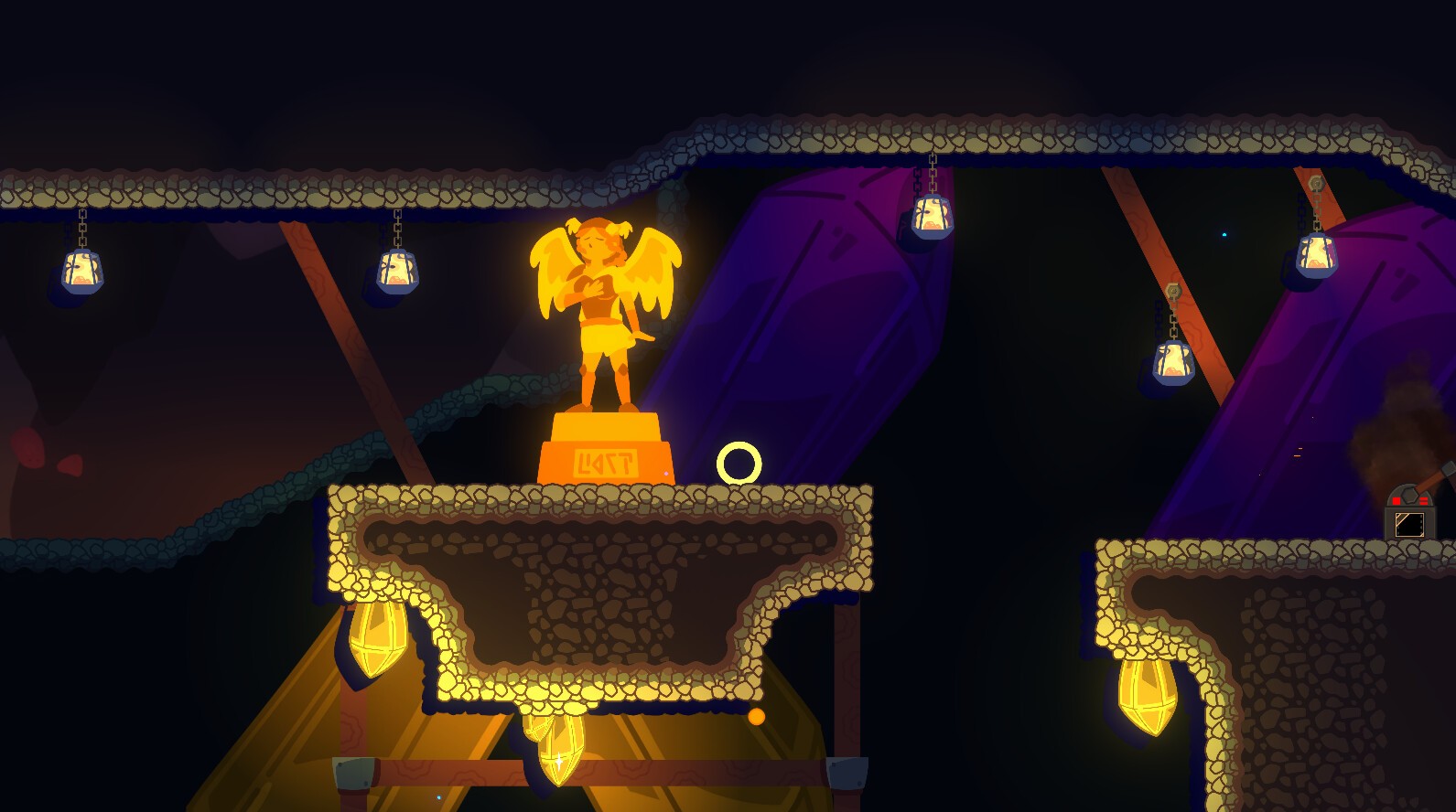 光轮：希望的翅膀/Aureole - Wings of Hope_4