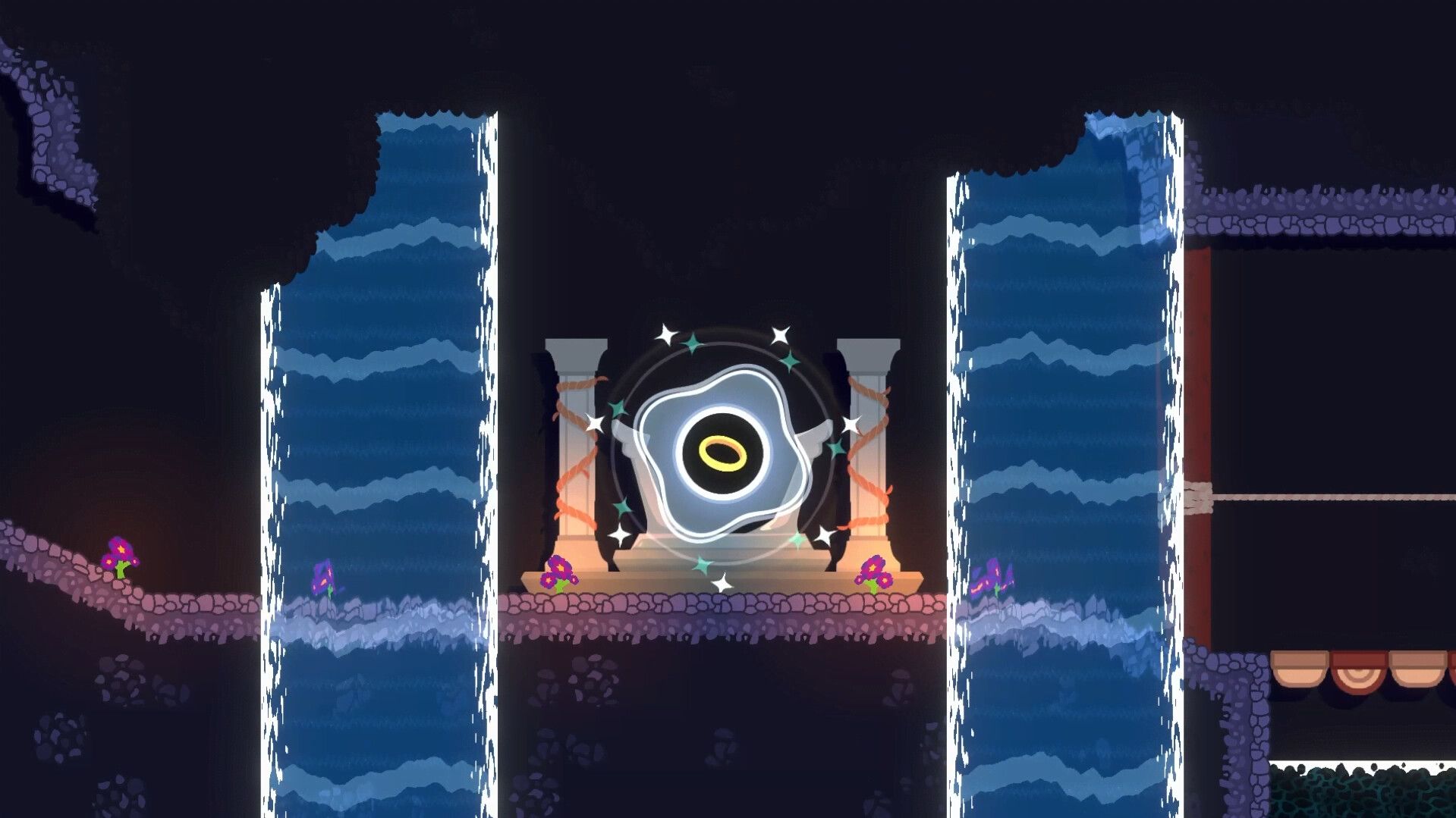 光轮：希望的翅膀/Aureole - Wings of Hope_1