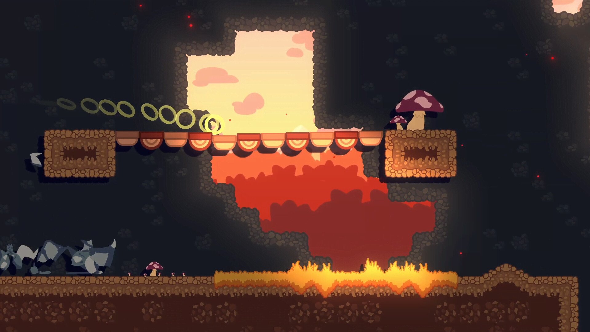 光轮：希望的翅膀/Aureole - Wings of Hope_3