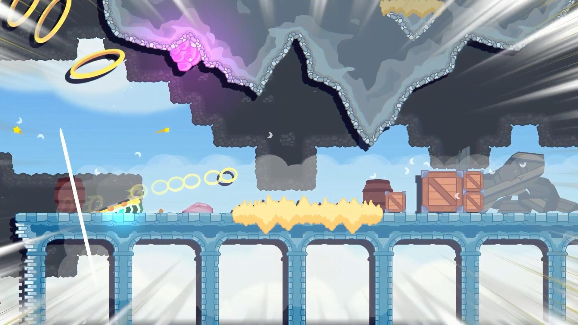 光轮：希望的翅膀/Aureole - Wings of Hope_0