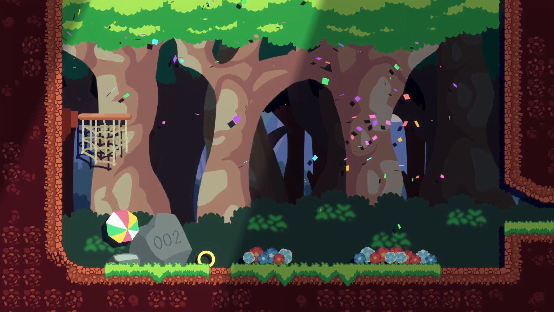 光轮：希望的翅膀/Aureole - Wings of Hope_2