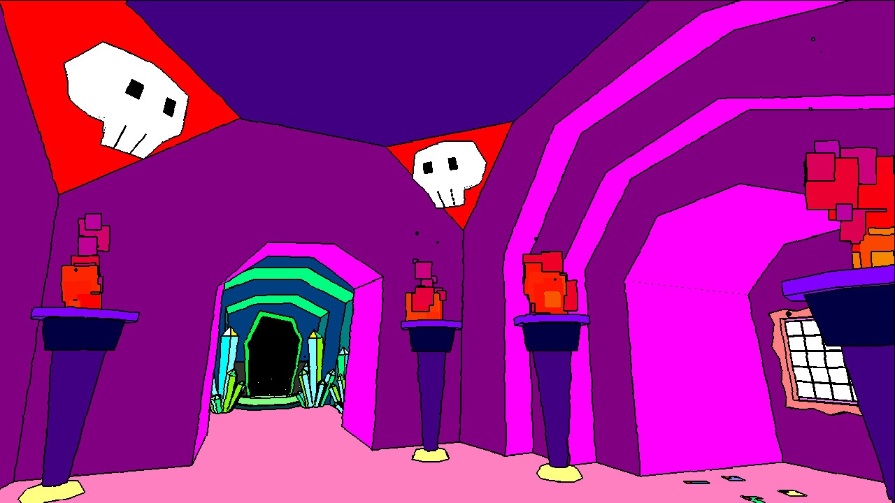 神秘的电梯先生/MR.ELEVATOR_5