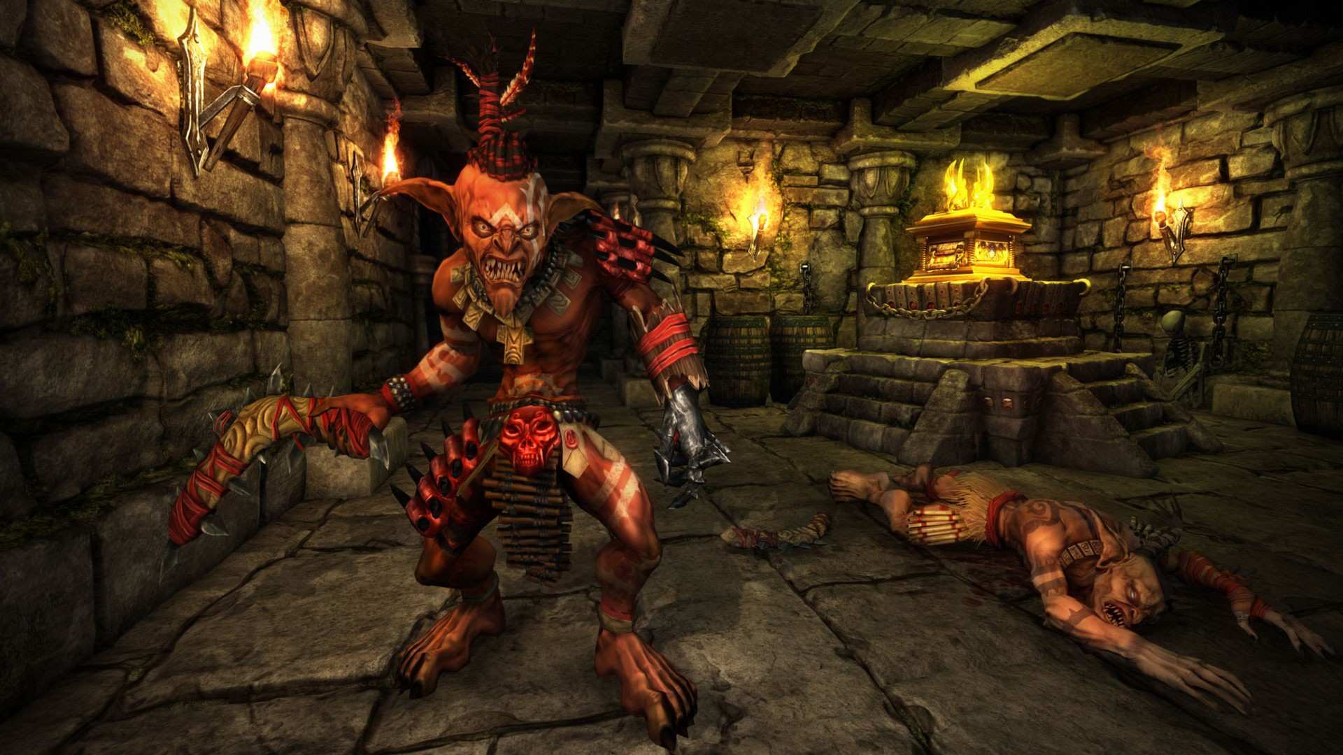 魔法门10：传承/Might & Magic X - Legacy_5