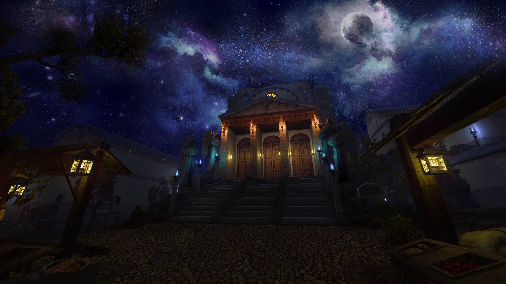 魔法门10：传承/Might & Magic X - Legacy_3