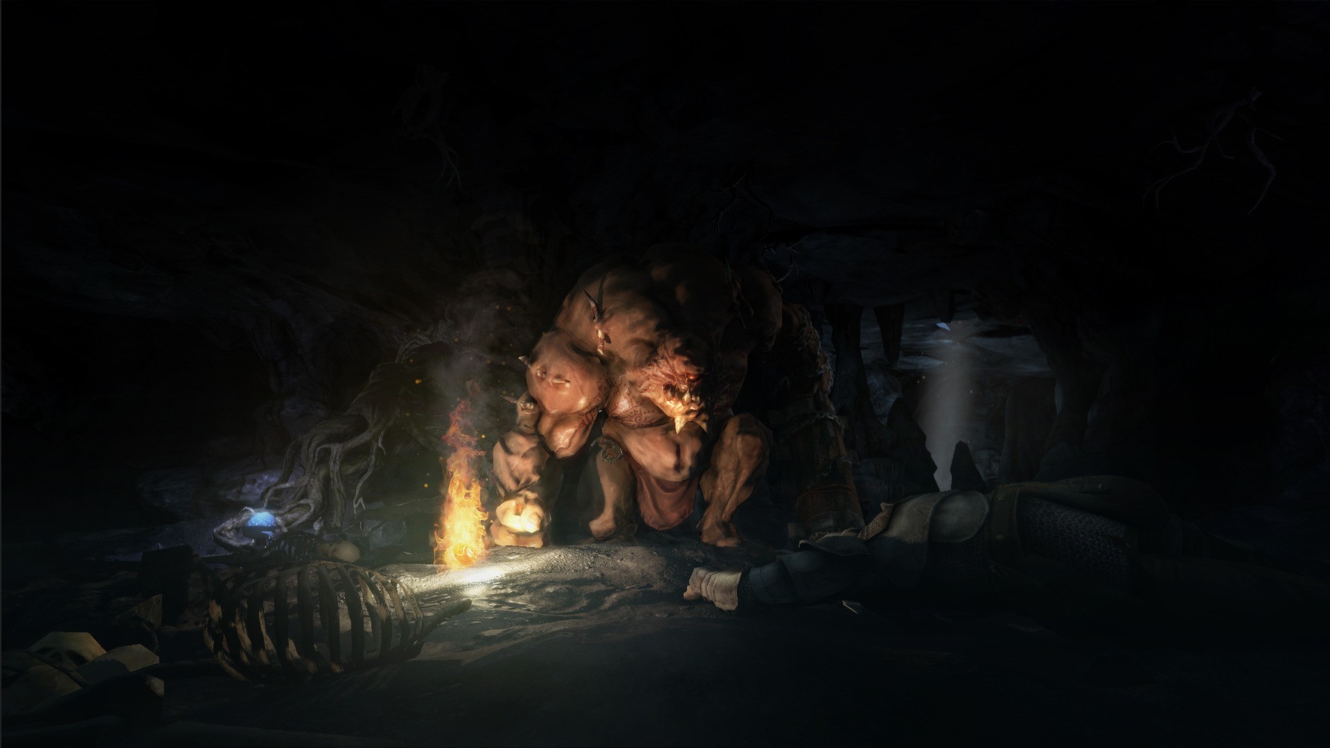 魔法门10：传承/Might & Magic X - Legacy_4