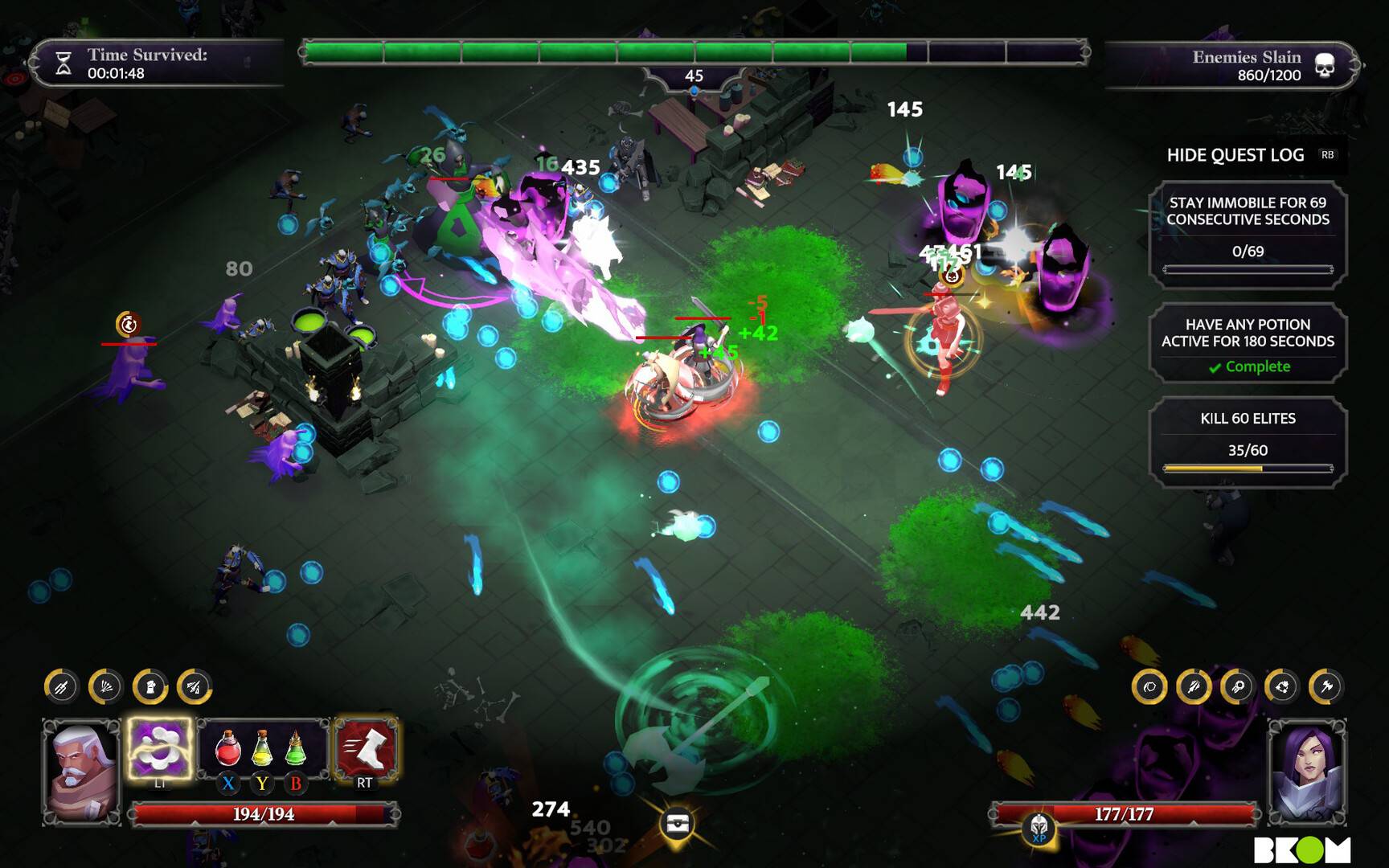 开拓者：断魂塔幸存者/Pathfinder: Gallowspire Survivors_2