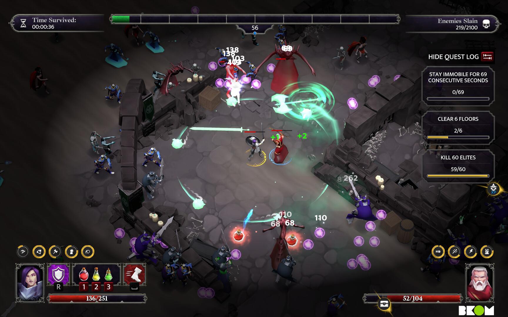 开拓者：断魂塔幸存者/Pathfinder: Gallowspire Survivors_1