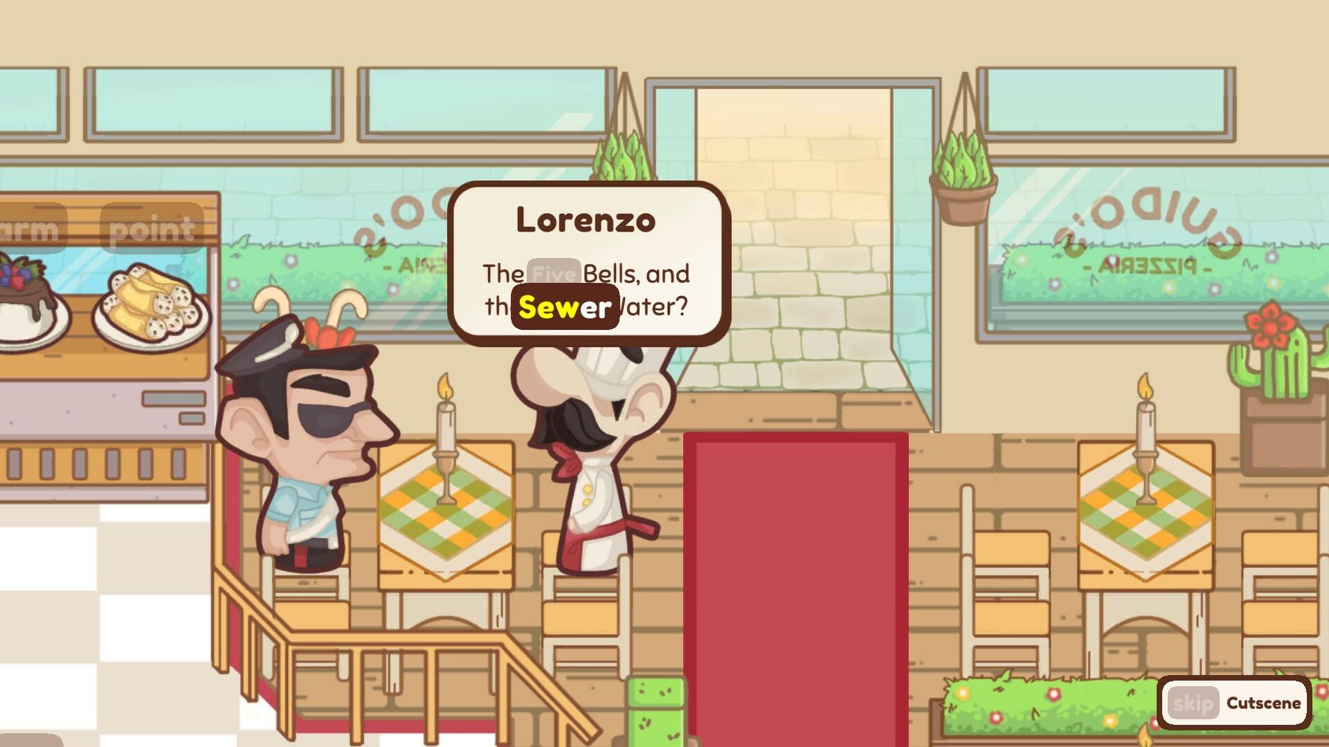 大厨的轮班/The Chef's Shift_3