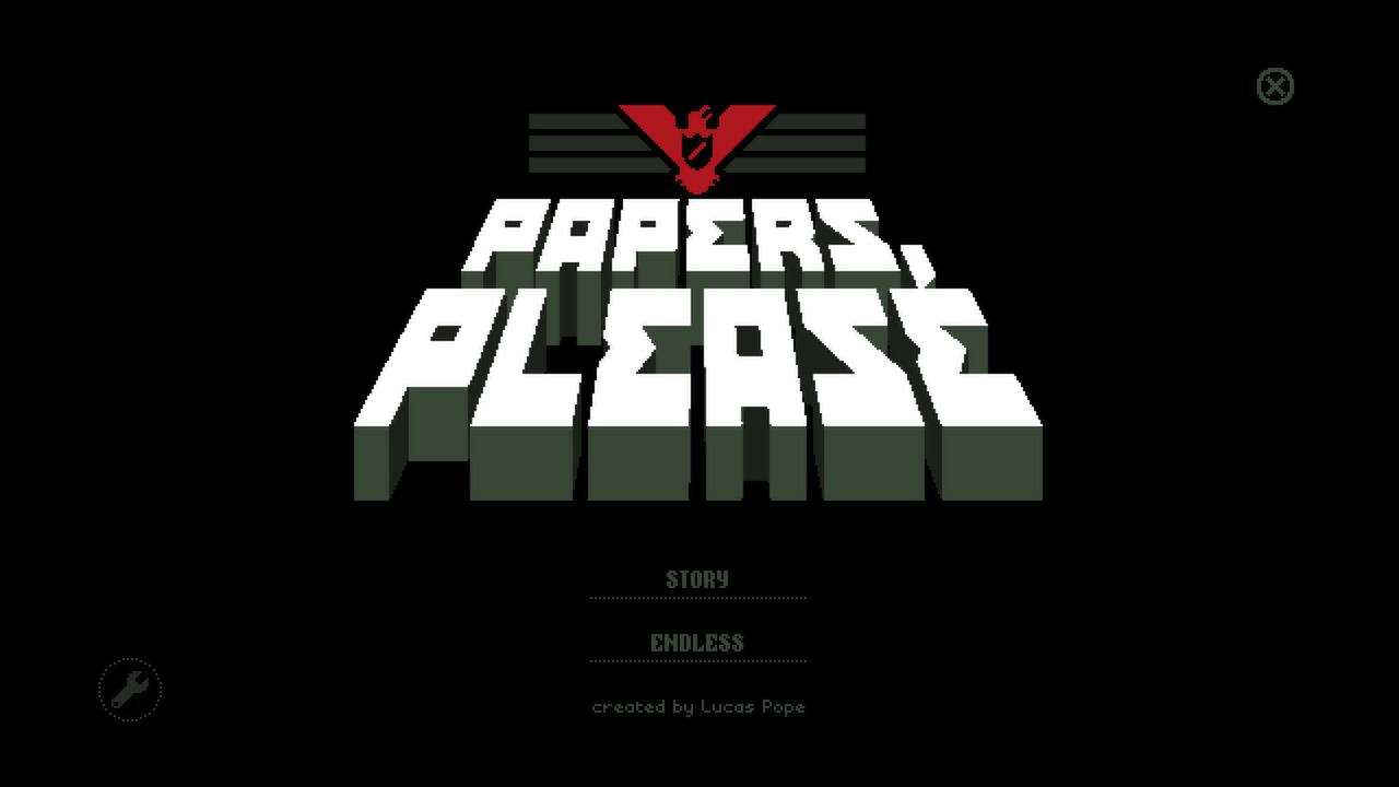 请出示证件/Papers, Please_0