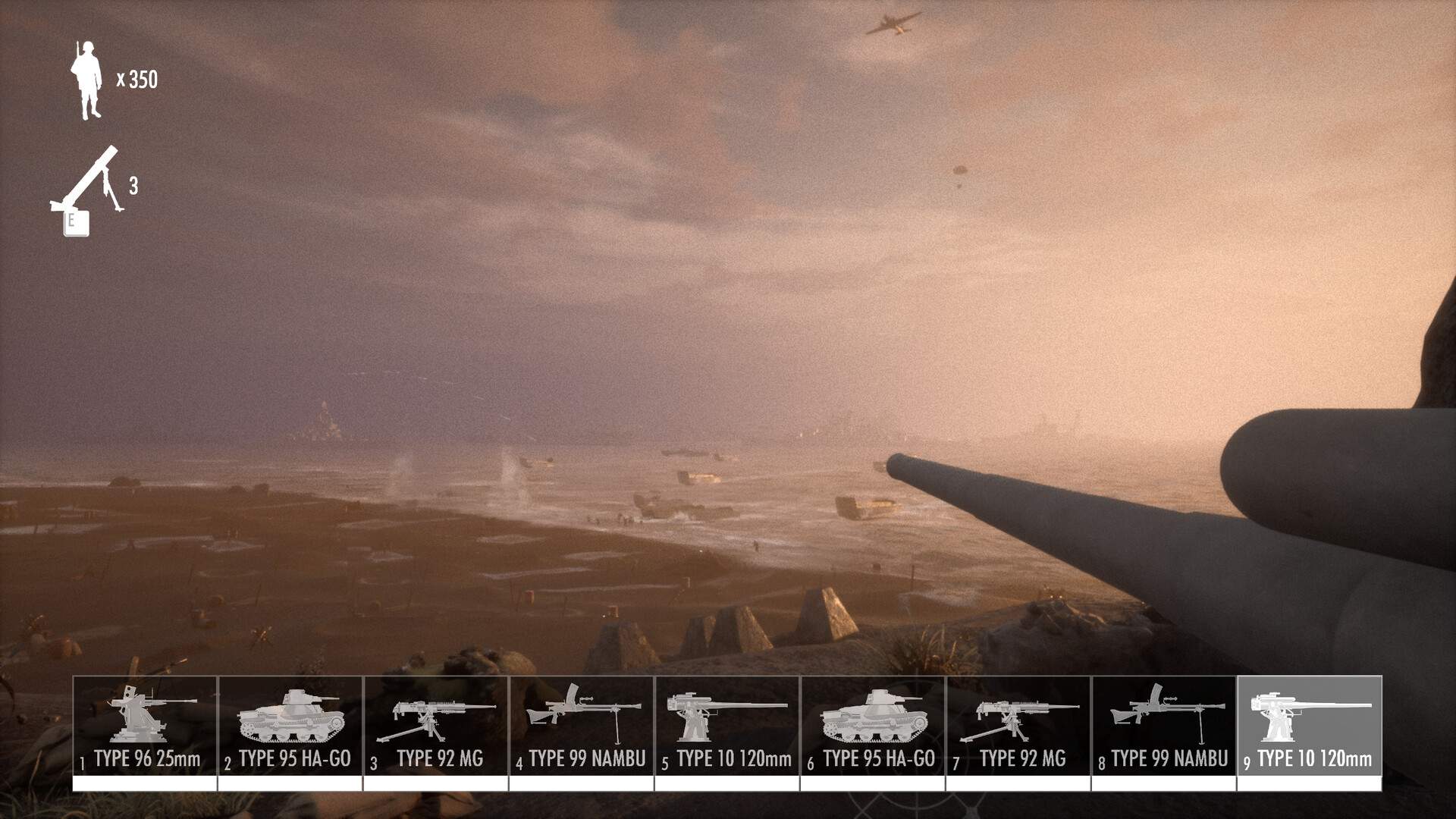 海滩入侵 1945：太平洋/Beach Invasion 1945 - Pacific_2