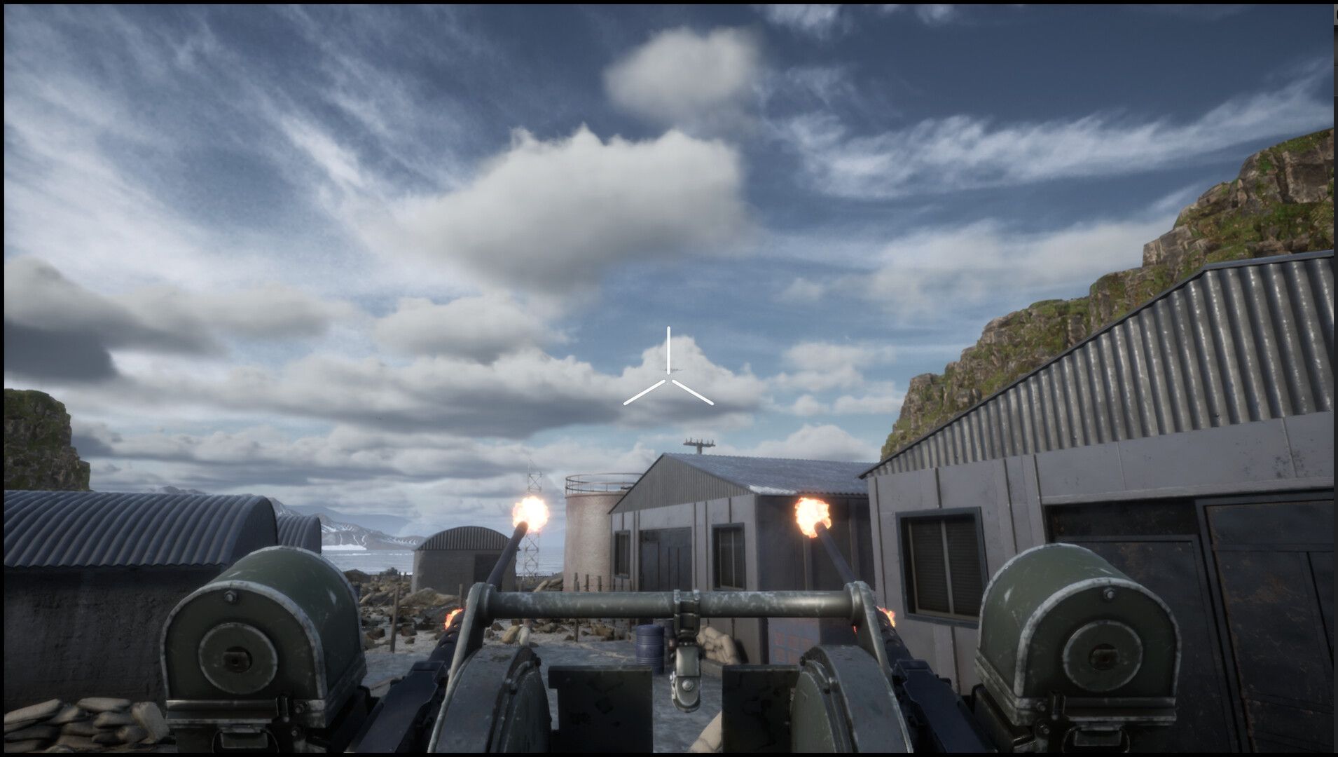 海滩入侵 1945：太平洋/Beach Invasion 1945 - Pacific_3