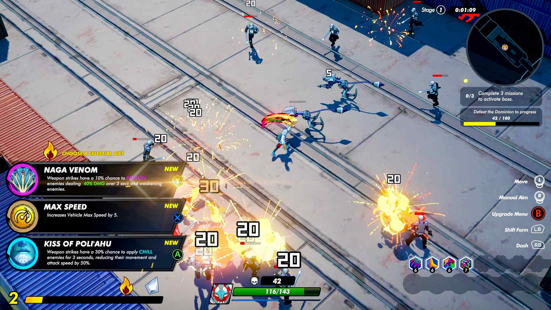 冠军变身/Champion Shift_0