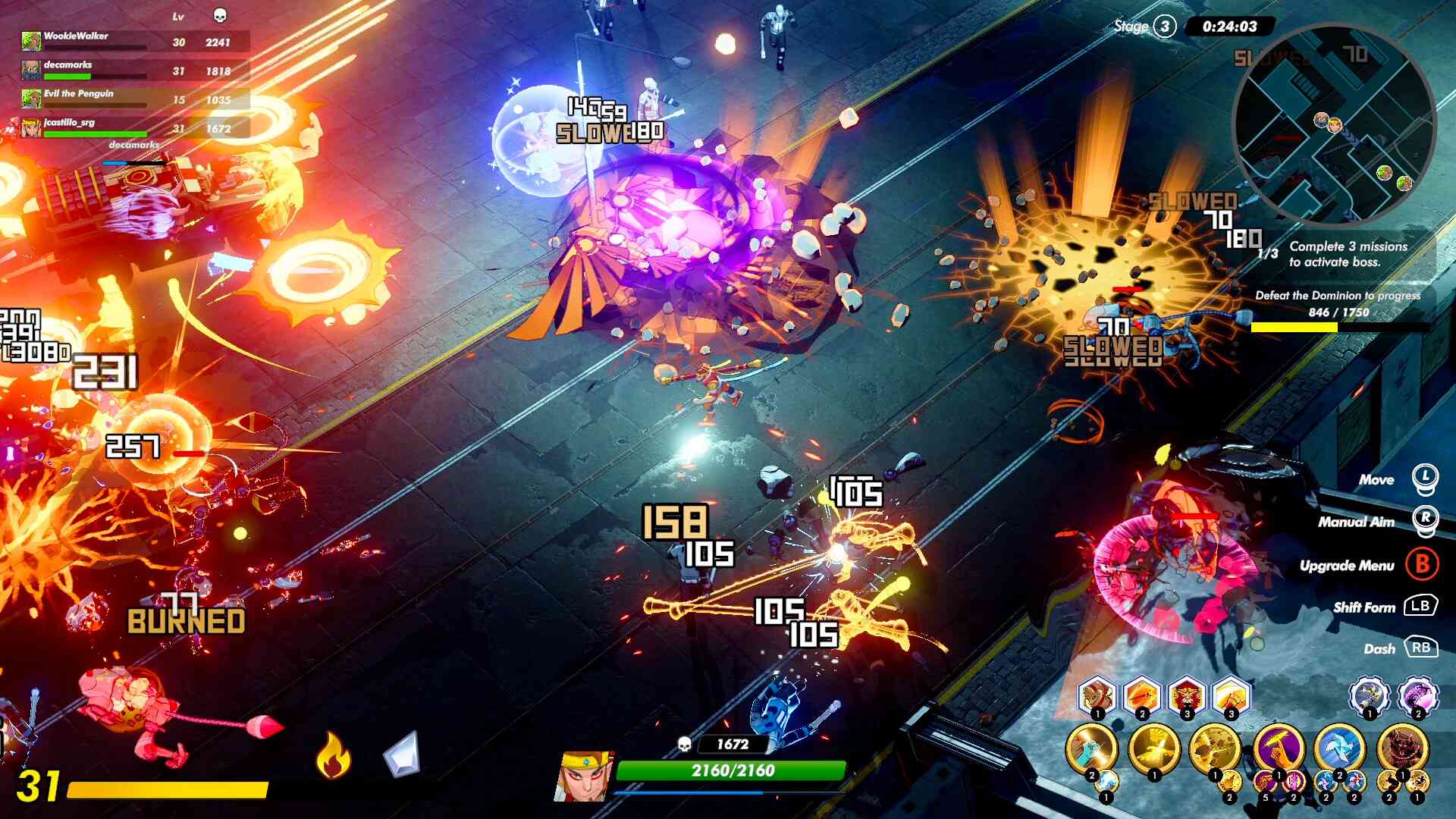 冠军变身/Champion Shift_1