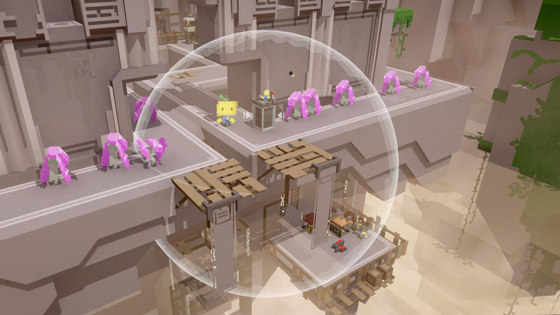 塔防策略/TDS - Tower Defense Strategy_3