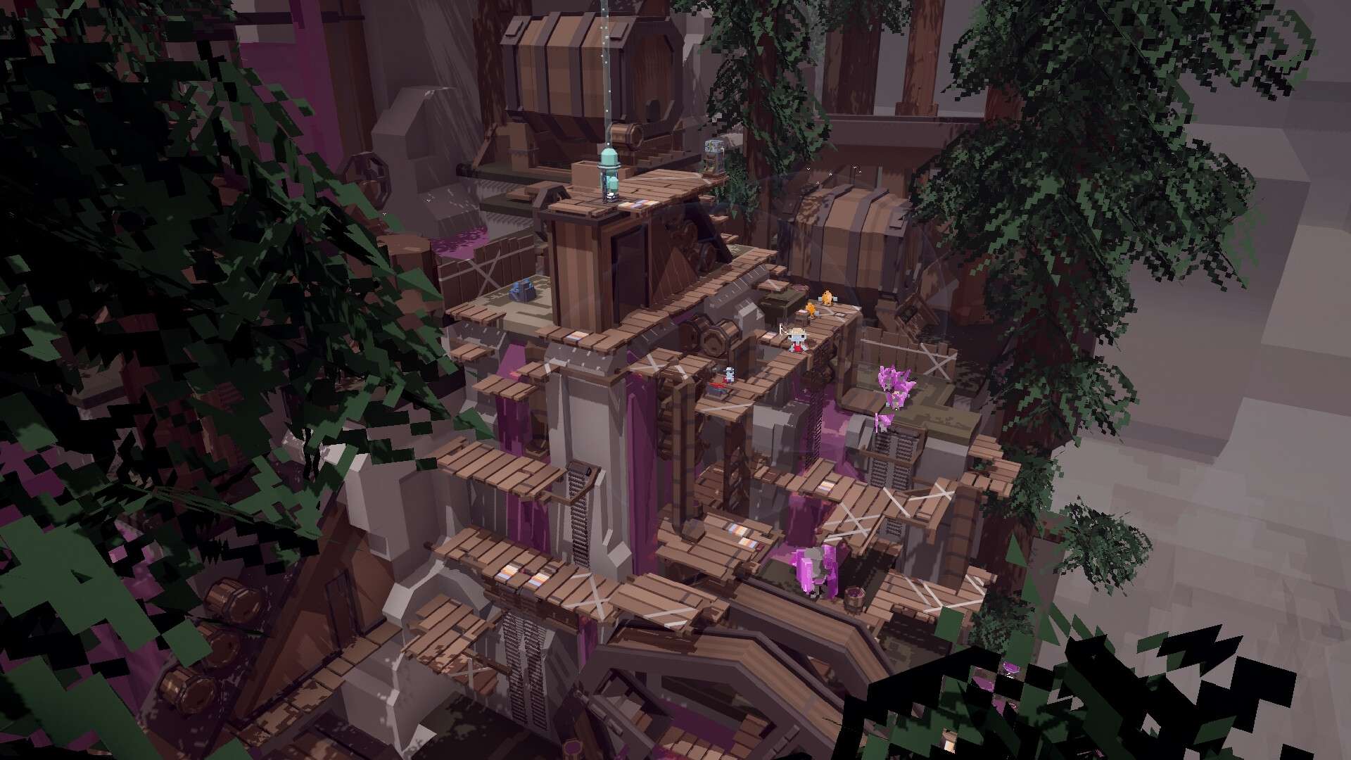 塔防策略/TDS - Tower Defense Strategy_4