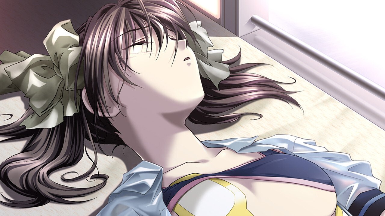 时空轮回/Ever 17 - The Out of Infinity_4