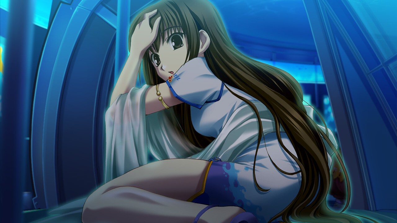 时空轮回/Ever 17 - The Out of Infinity_2