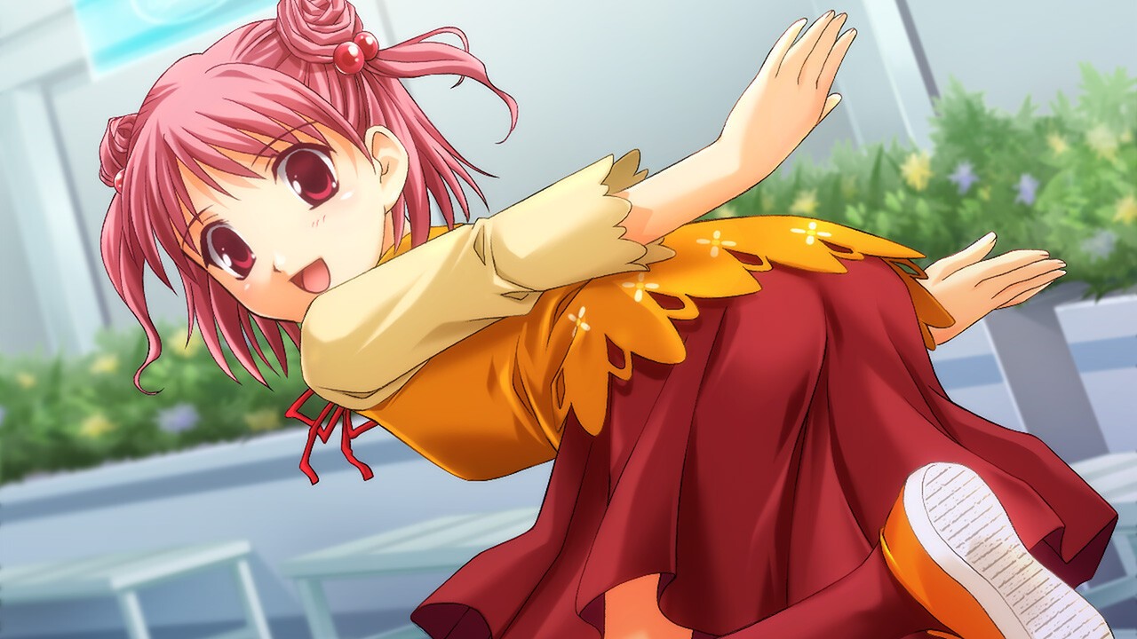 时空轮回/Ever 17 - The Out of Infinity_1