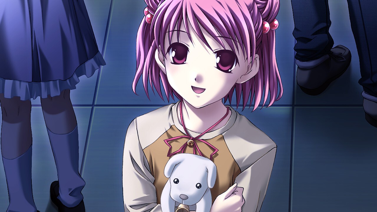 时空轮回/Ever 17 - The Out of Infinity_0