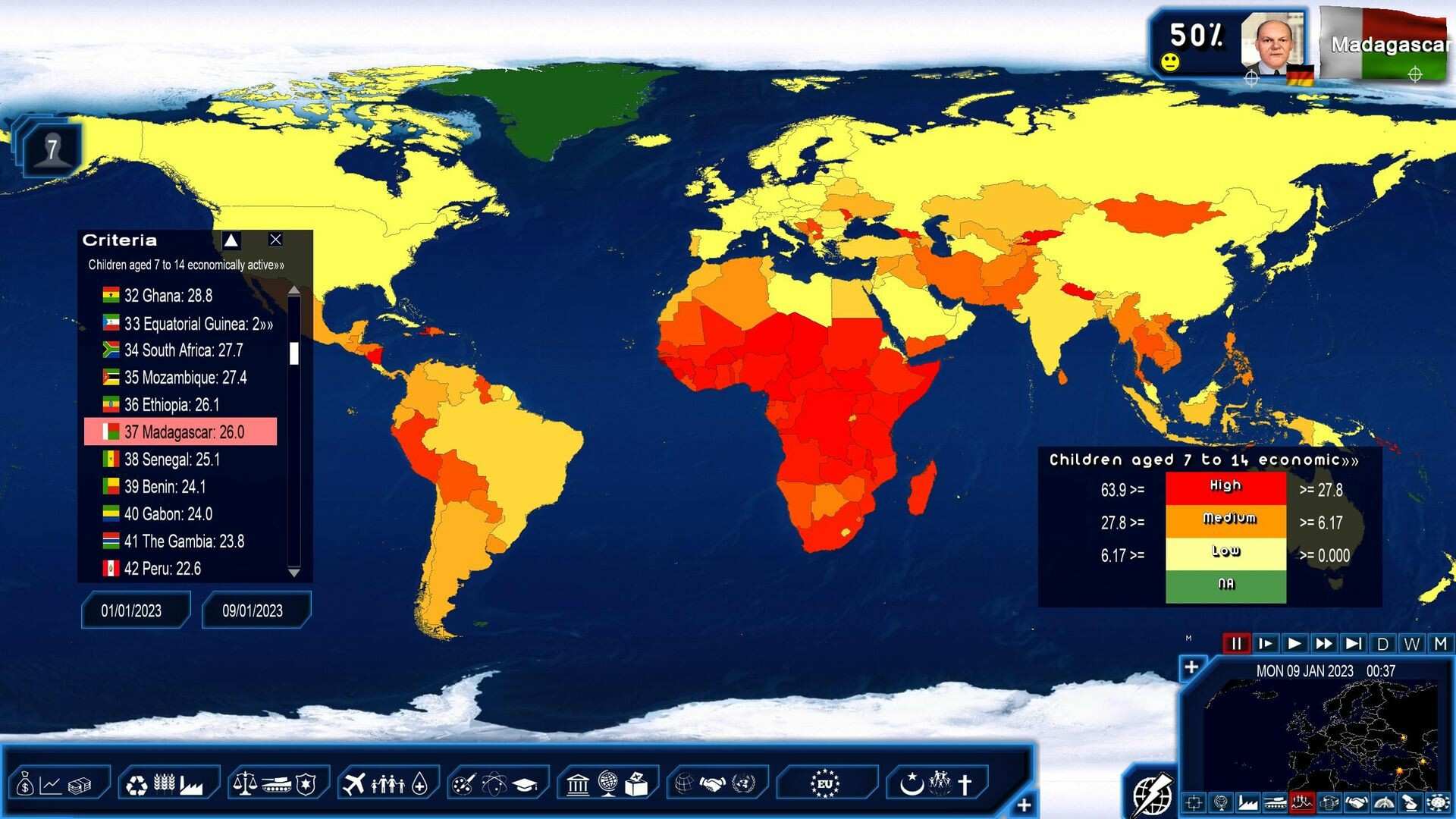 权力与变革：2023版/Power & Revolution 2023 Edition_3