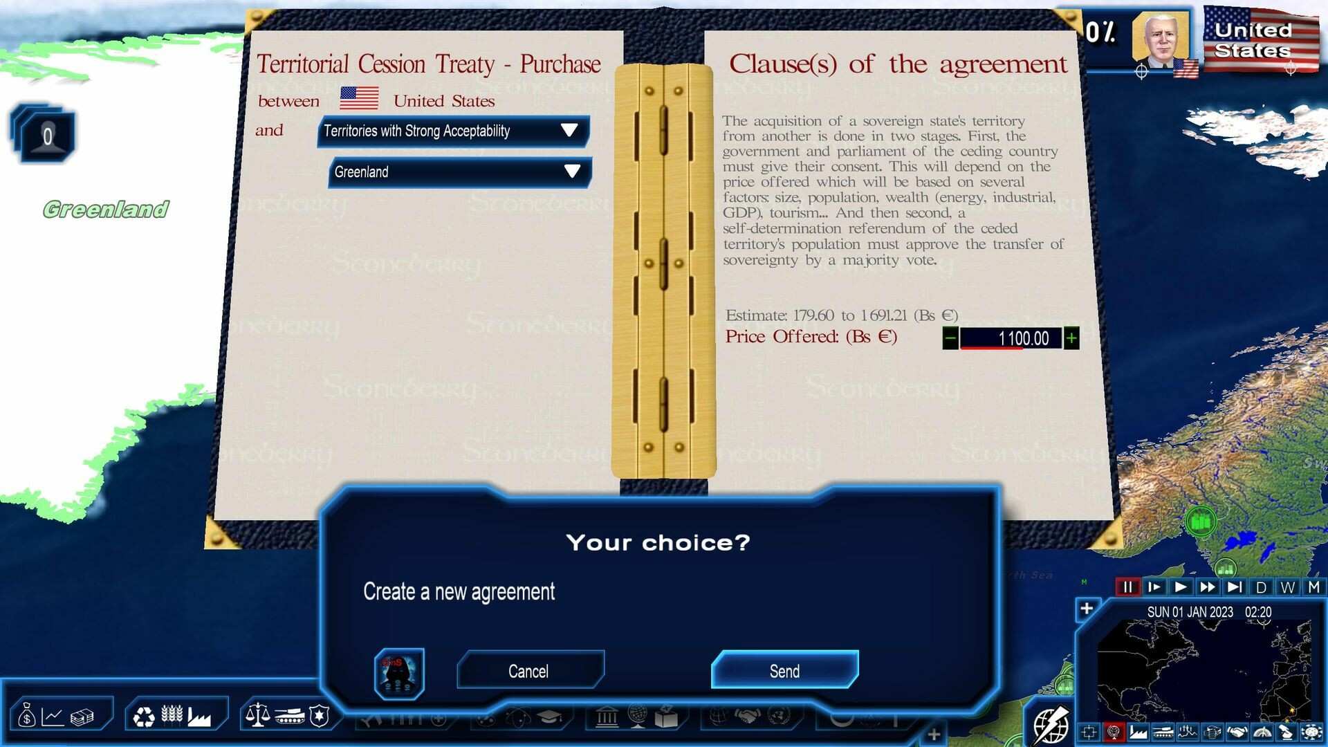 权力与变革：2023版/Power & Revolution 2023 Edition_4