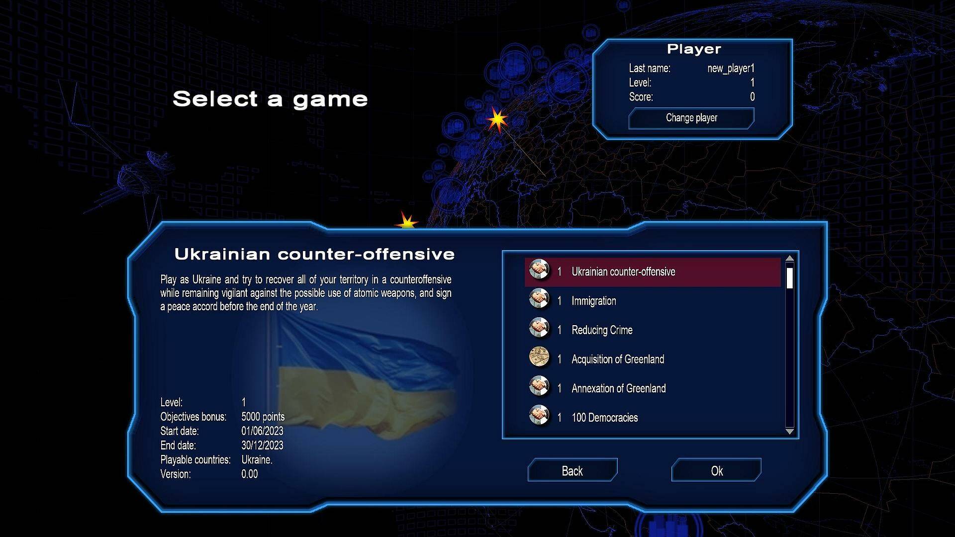 权力与变革：2023版/Power & Revolution 2023 Edition_0