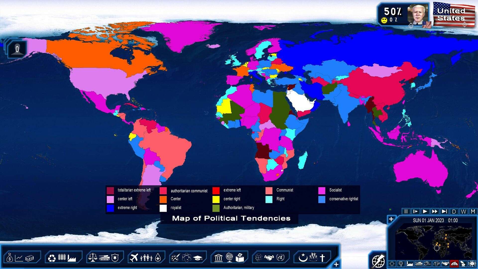 权力与变革：2023版/Power & Revolution 2023 Edition_2