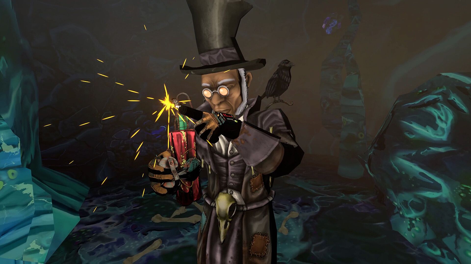 洞穴淘宝者2/Cave Digger 2_0