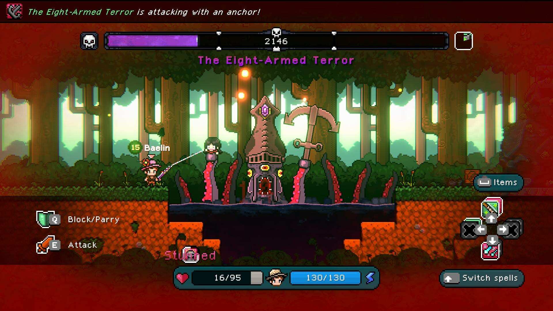 钓鱼哥的奇妙冒险/Nice Day for Fishing_2