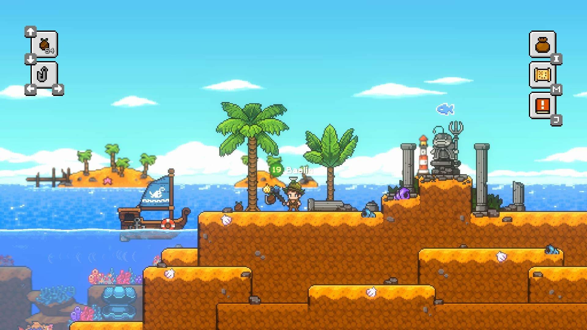 钓鱼哥的奇妙冒险/Nice Day for Fishing_3