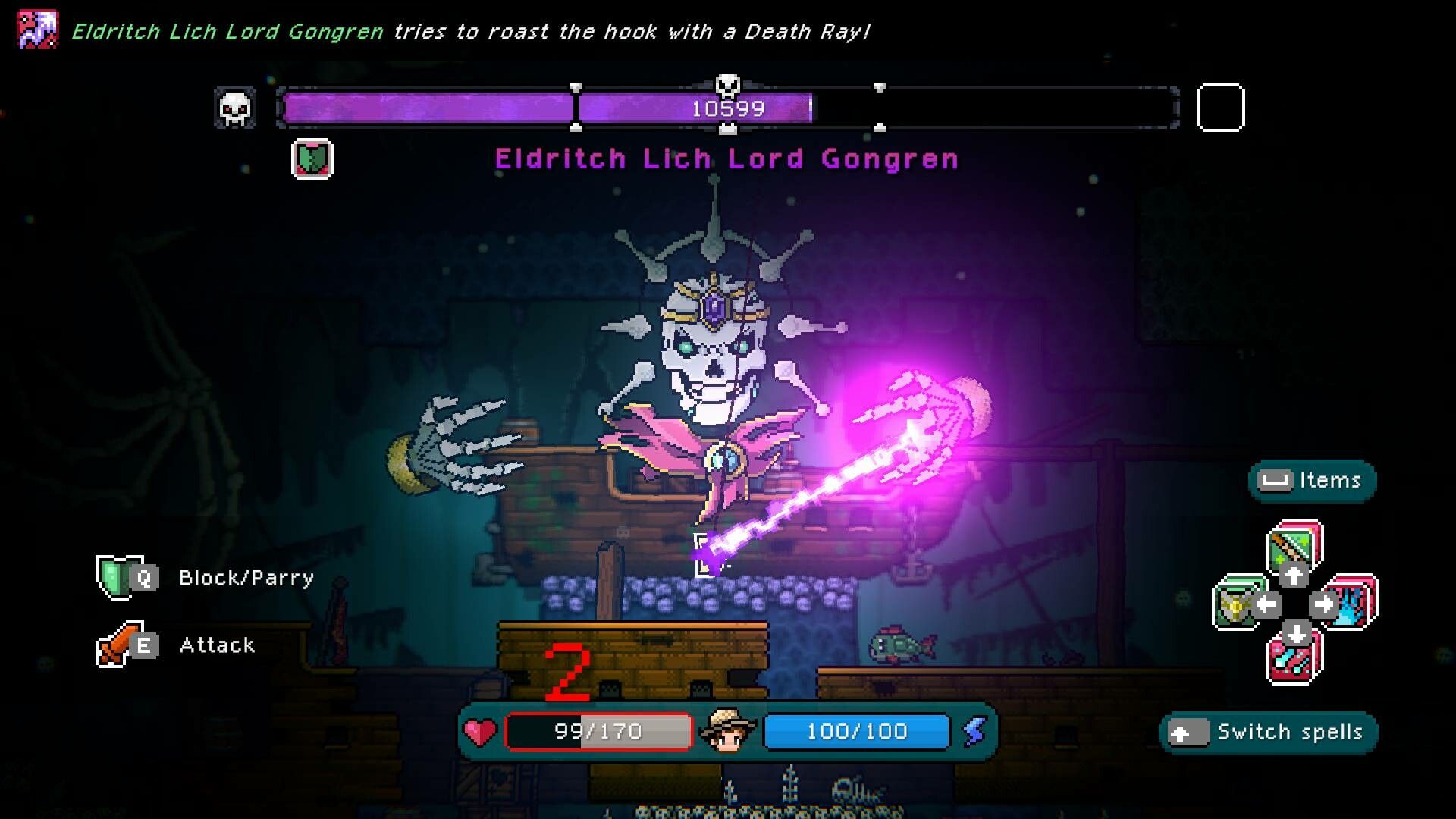 钓鱼哥的奇妙冒险/Nice Day for Fishing_5