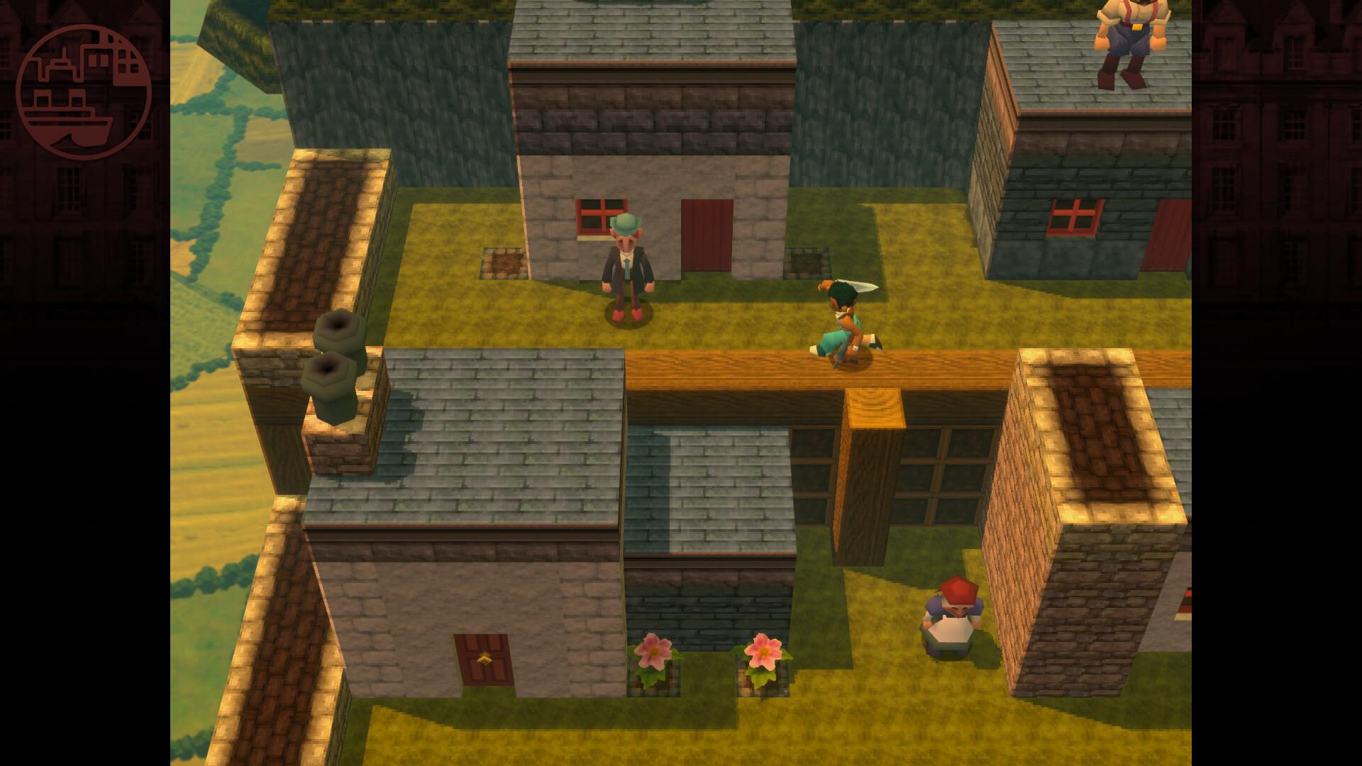 天使时代/Angeline Era_4