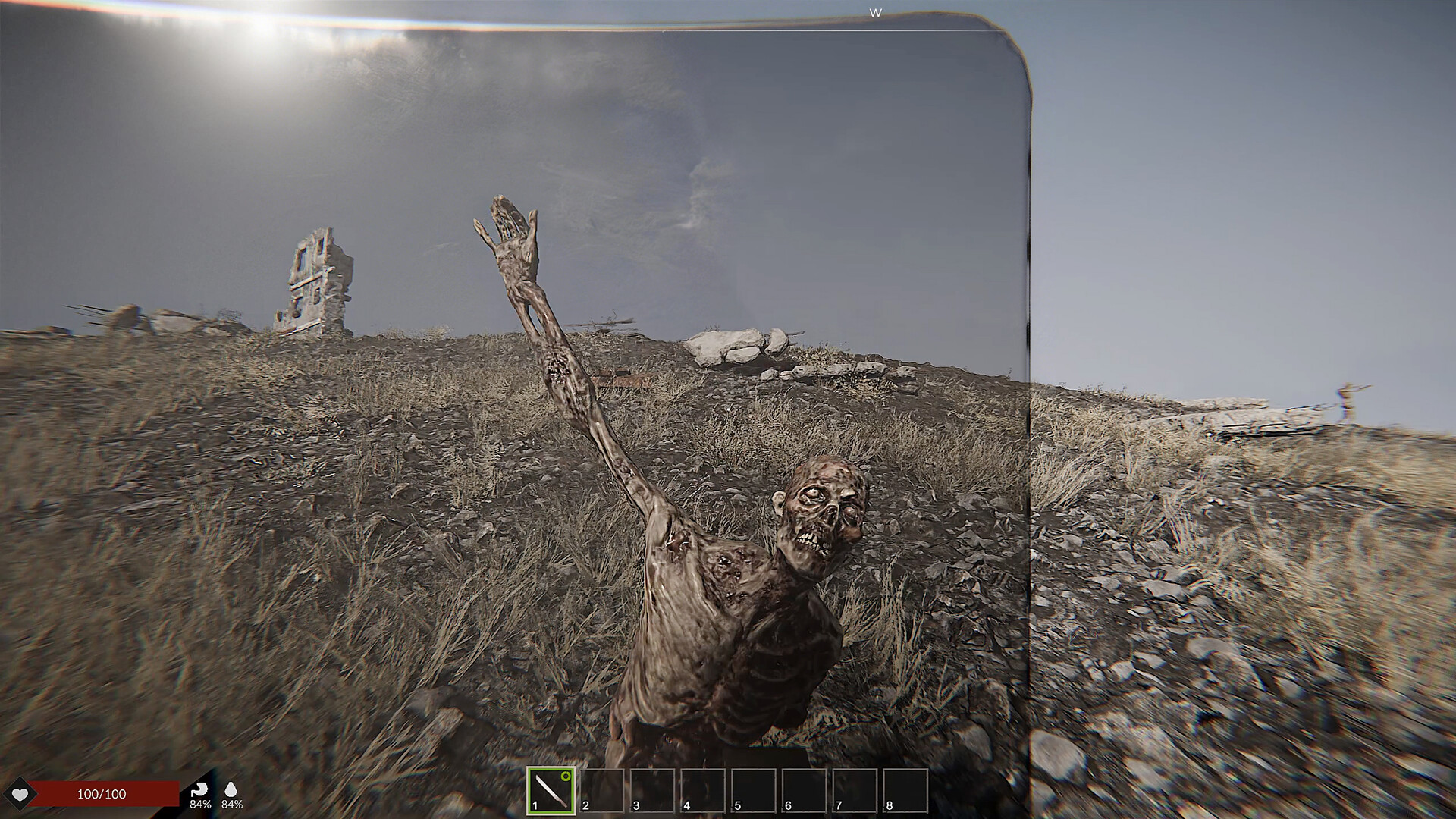 人类宿主/Human Host_2