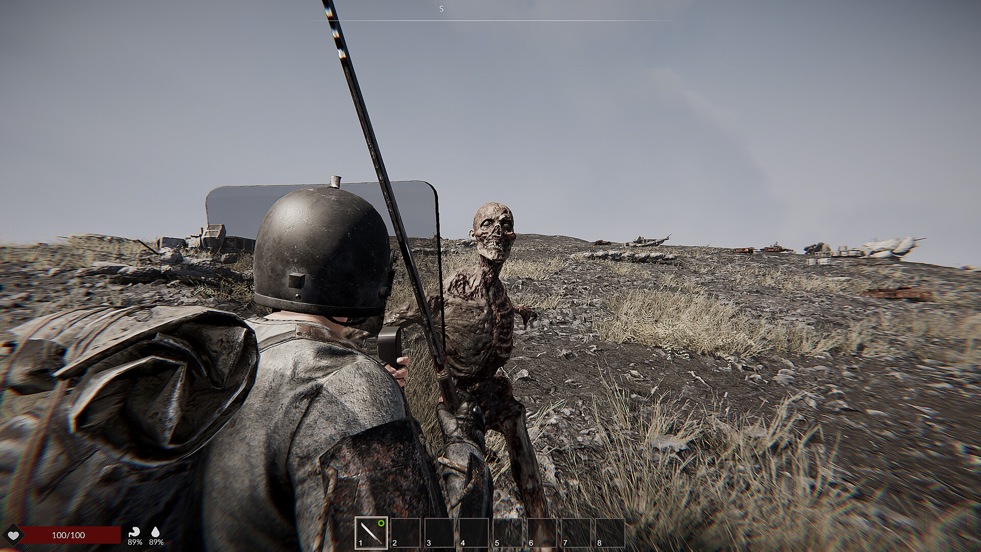 人类宿主/Human Host_1