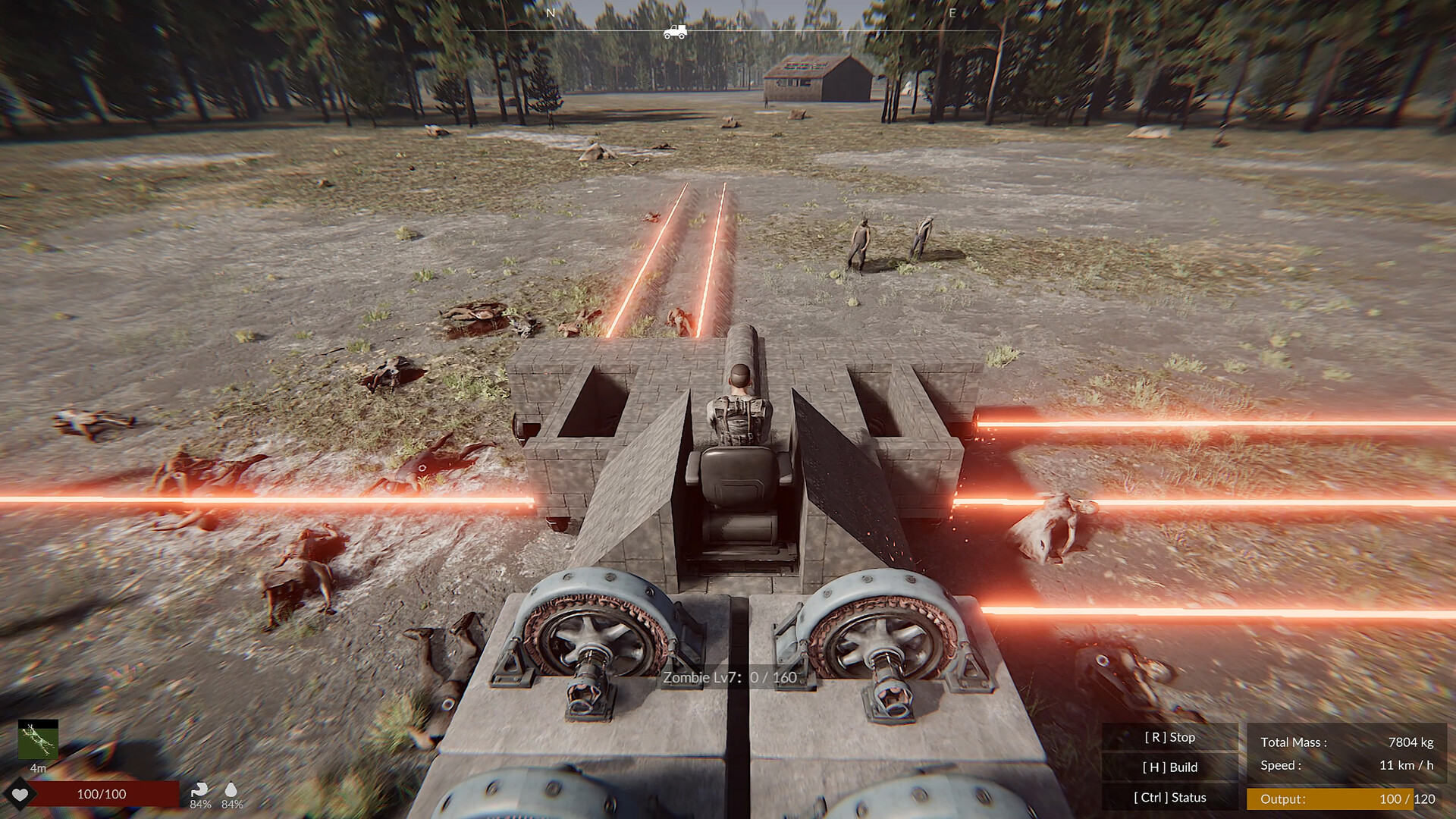 人类宿主/Human Host_5