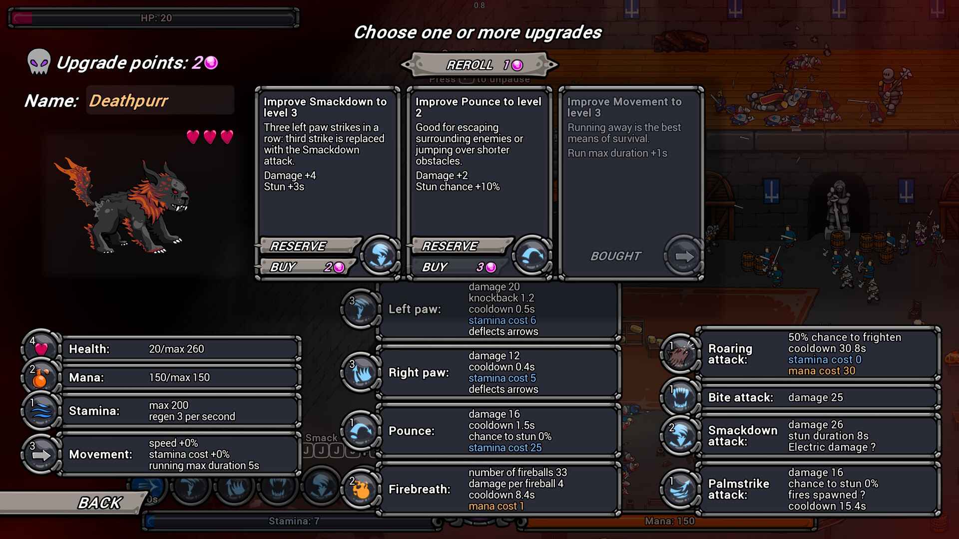 怪兽快跑：帝国的没落/Monster Run: Downfall of the Empire_3