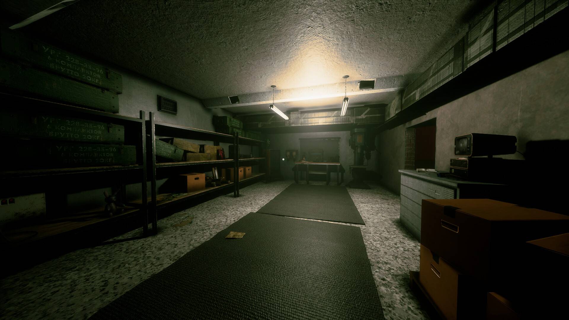 极寒庇护所/Frozen Shelter_1