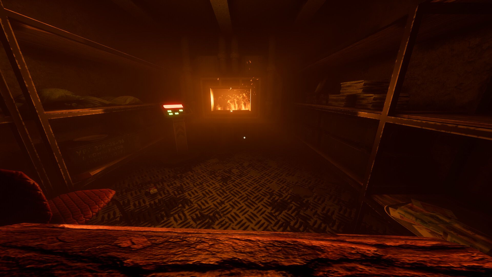 极寒庇护所/Frozen Shelter_4