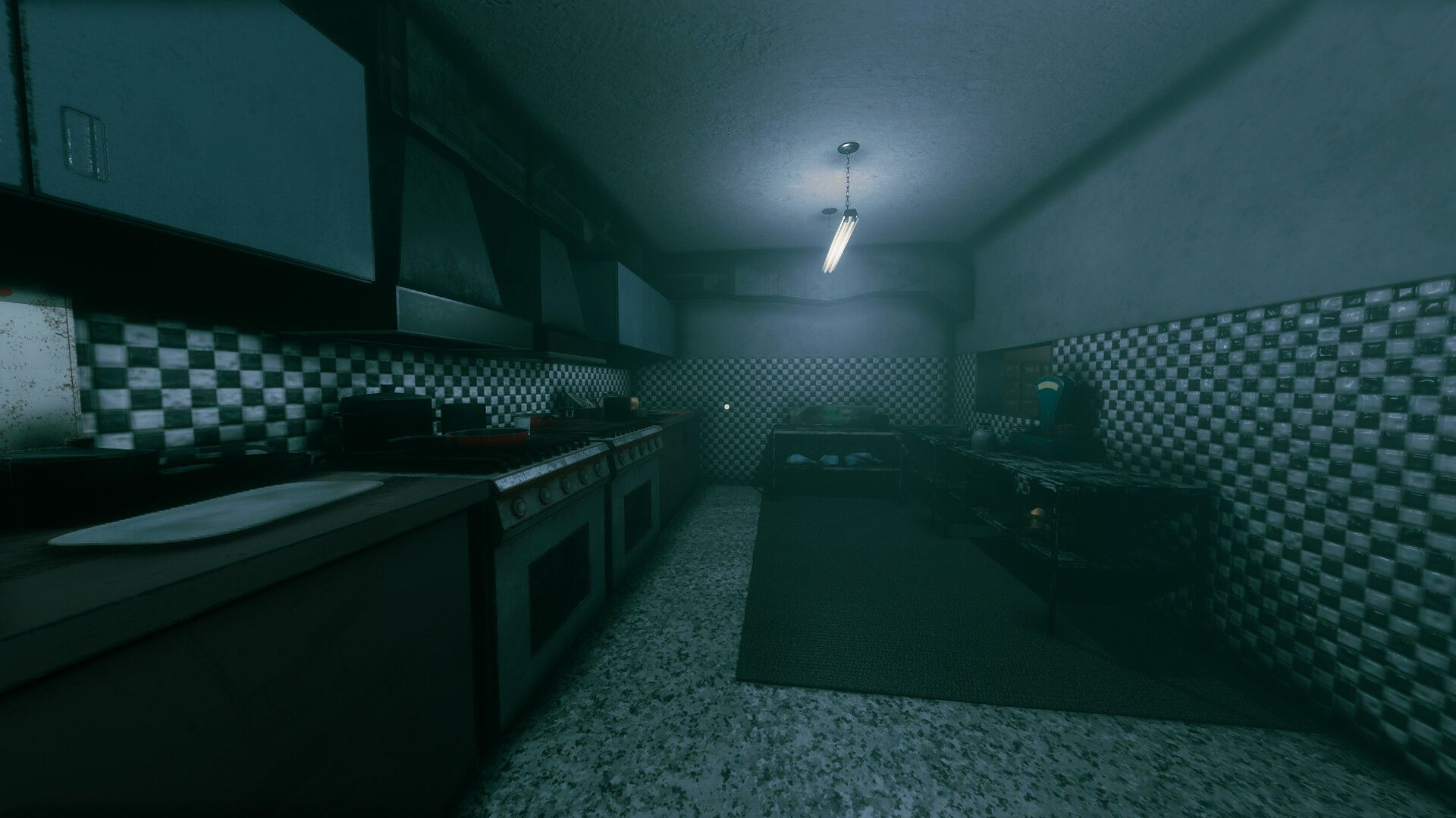 极寒庇护所/Frozen Shelter_3