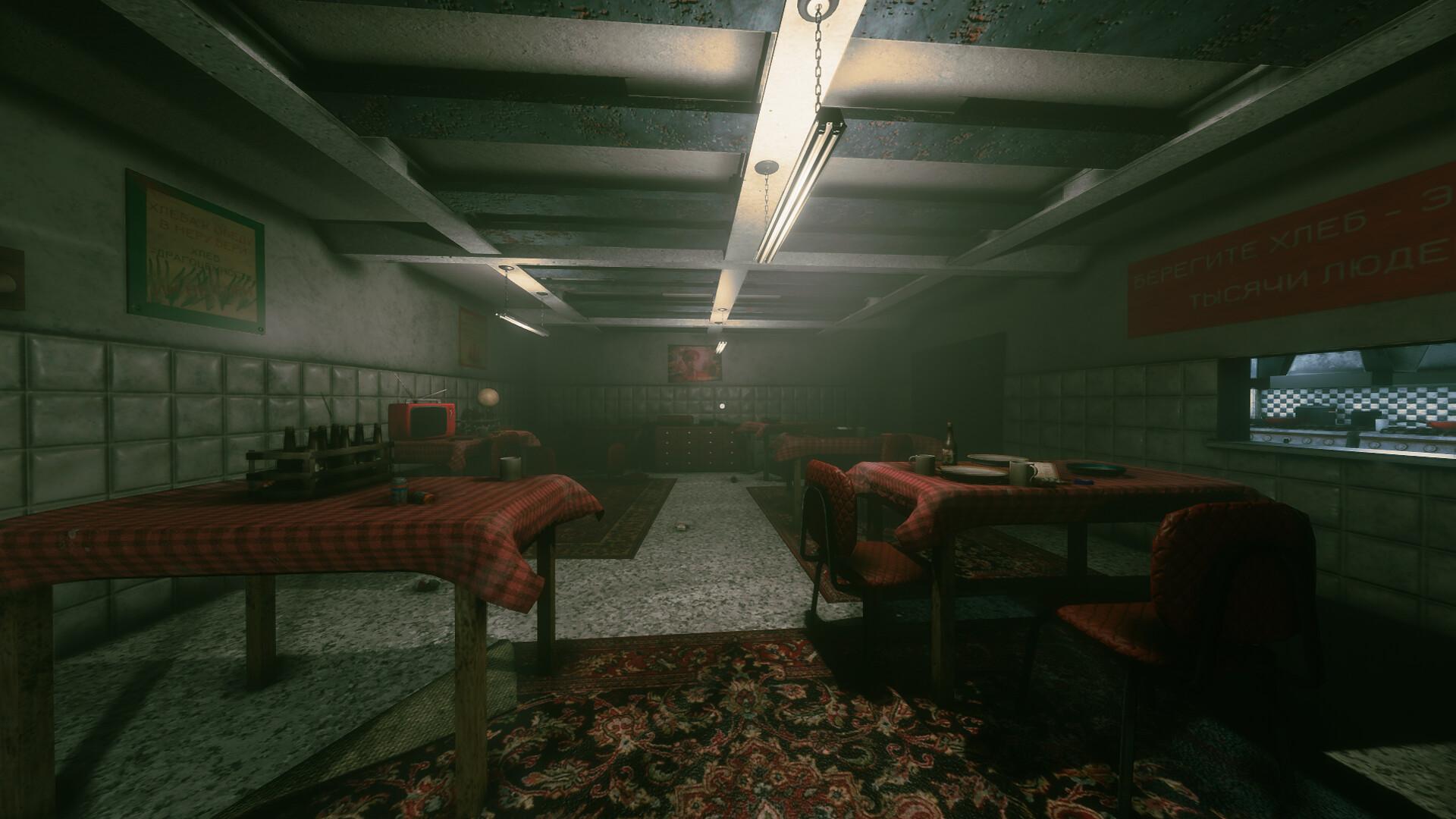 极寒庇护所/Frozen Shelter_0