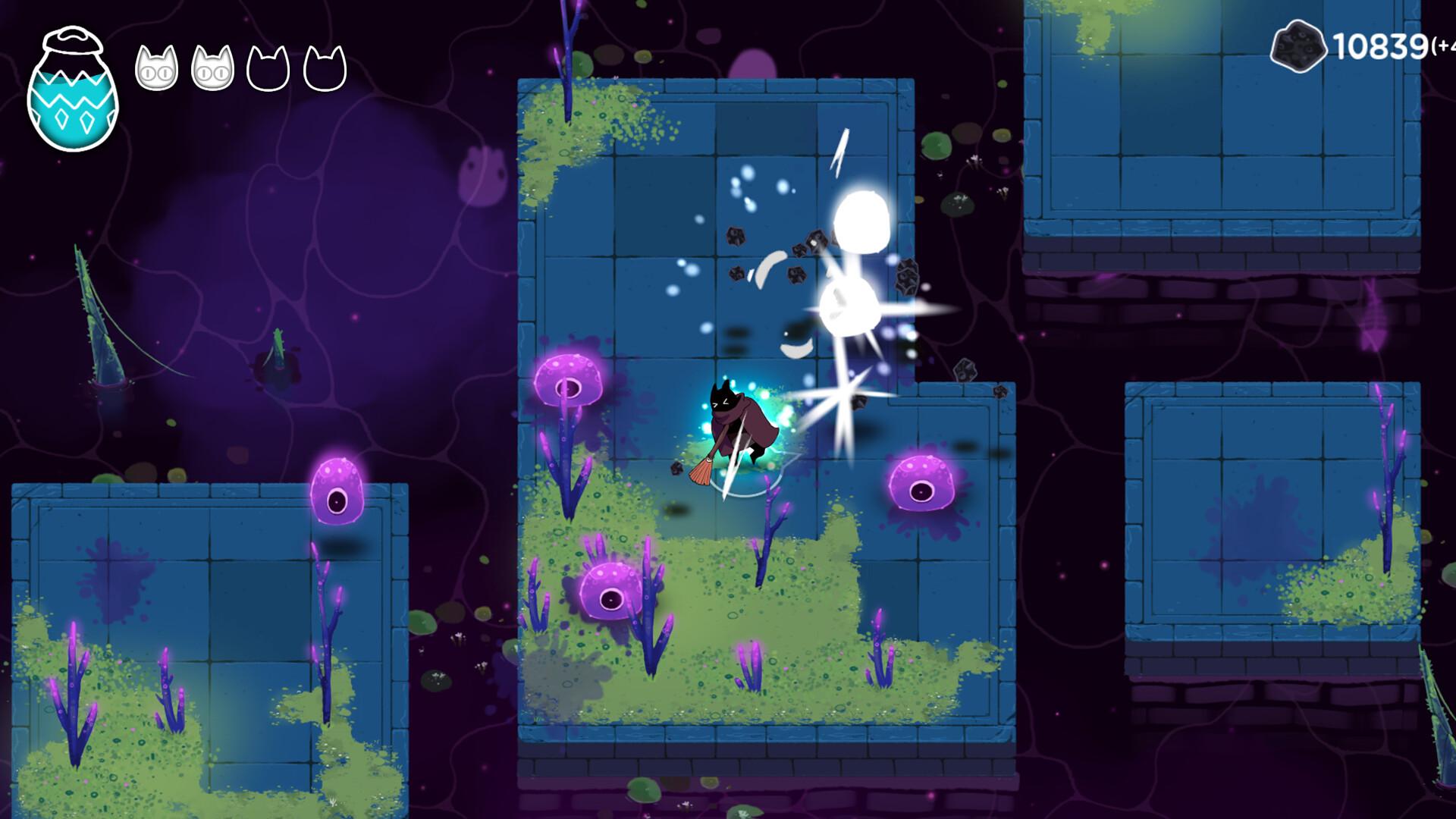 冥界清道夫/Crypt Custodian_4