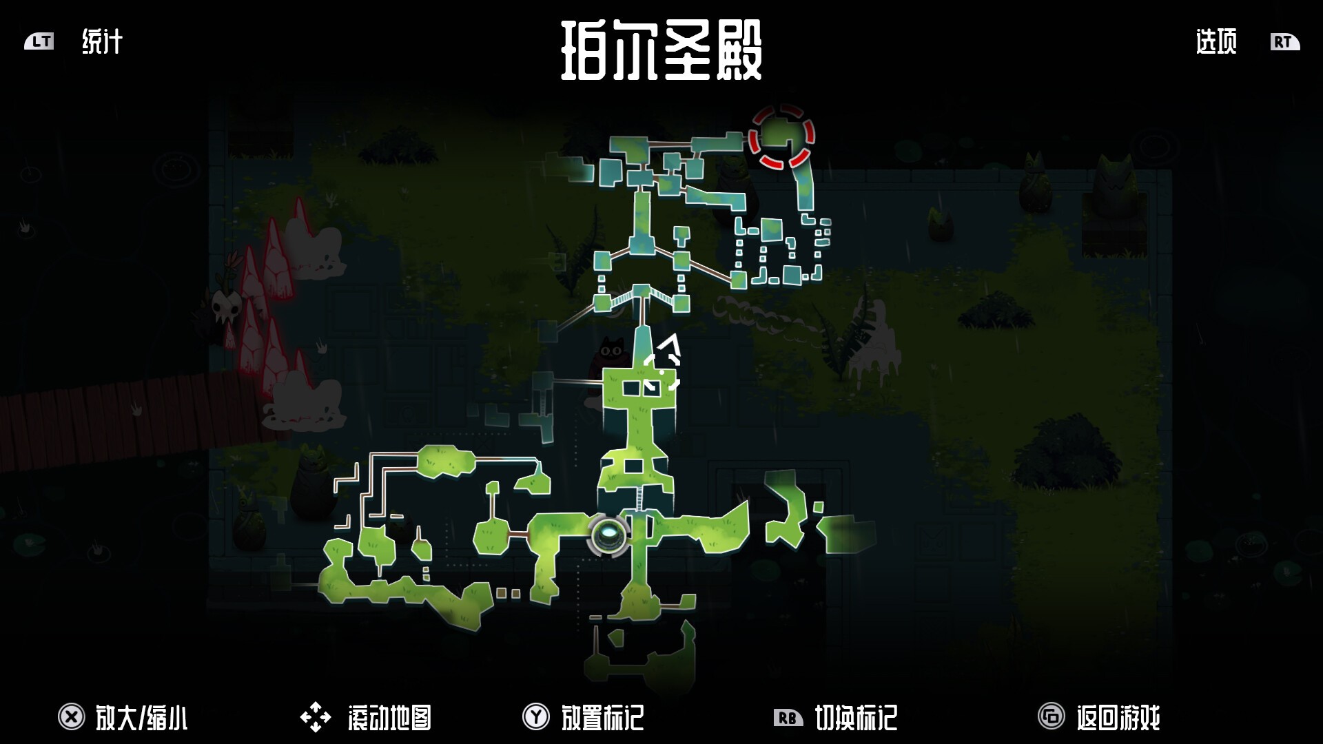 冥界清道夫/Crypt Custodian_3