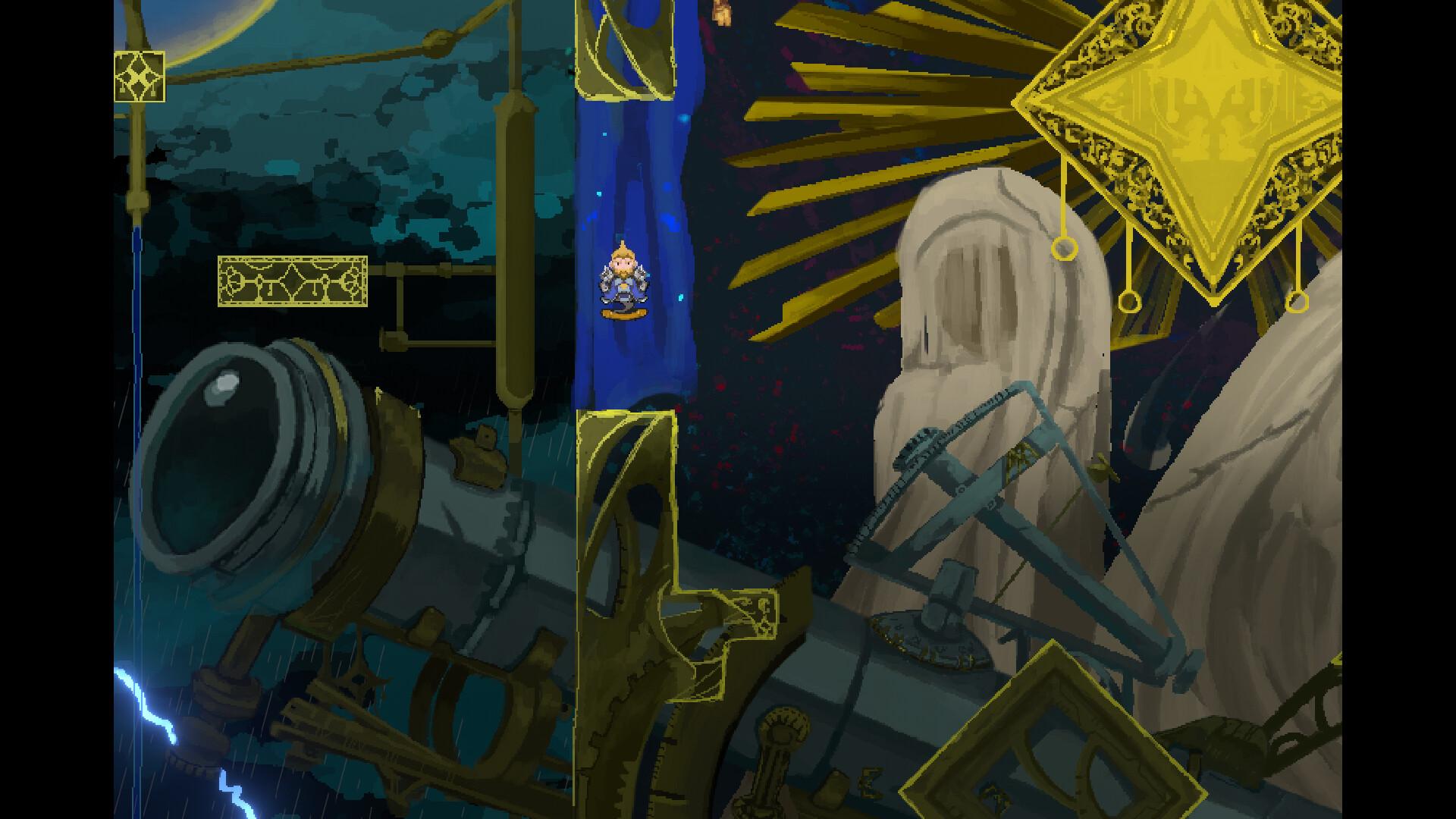 蹦蹦国王/Spiral Up_5