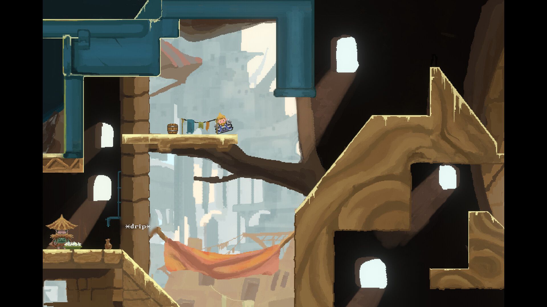 蹦蹦国王/Spiral Up_2