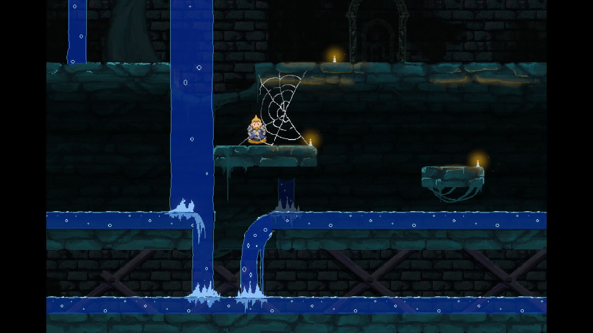 蹦蹦国王/Spiral Up_3