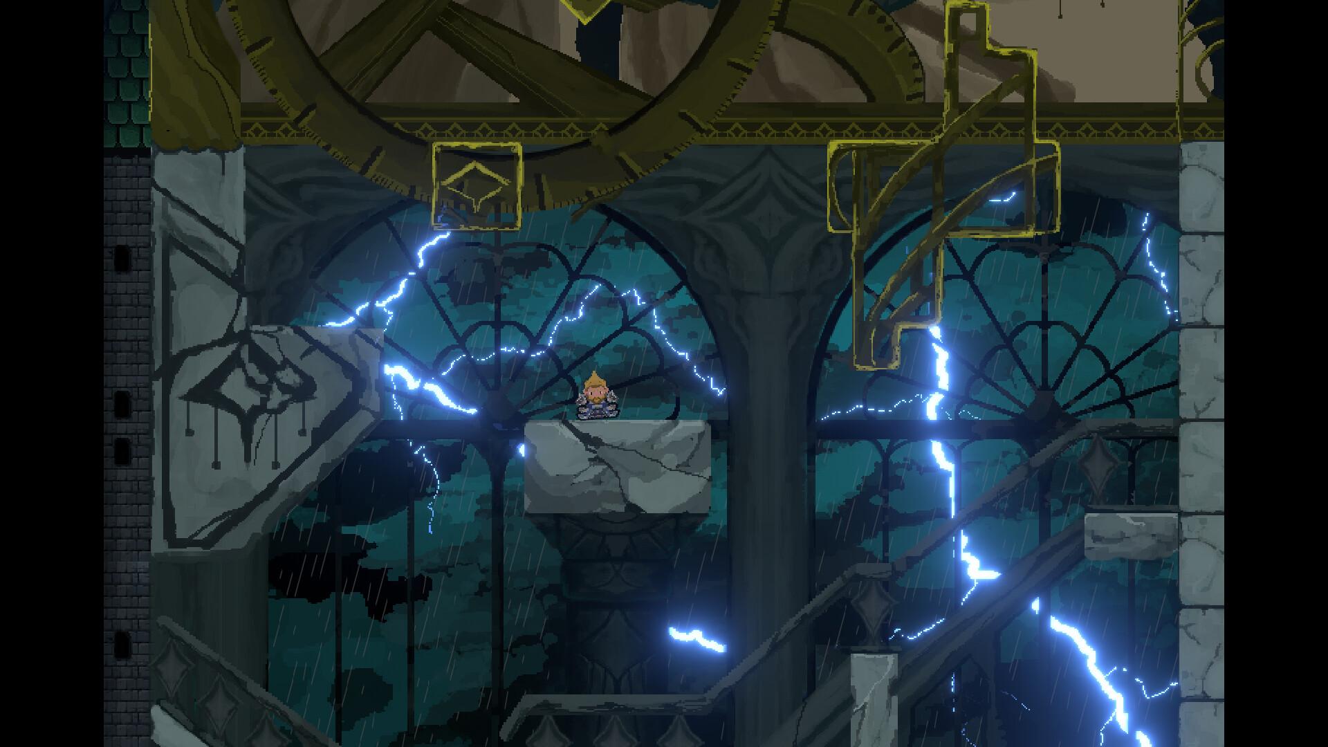 蹦蹦国王/Spiral Up_4