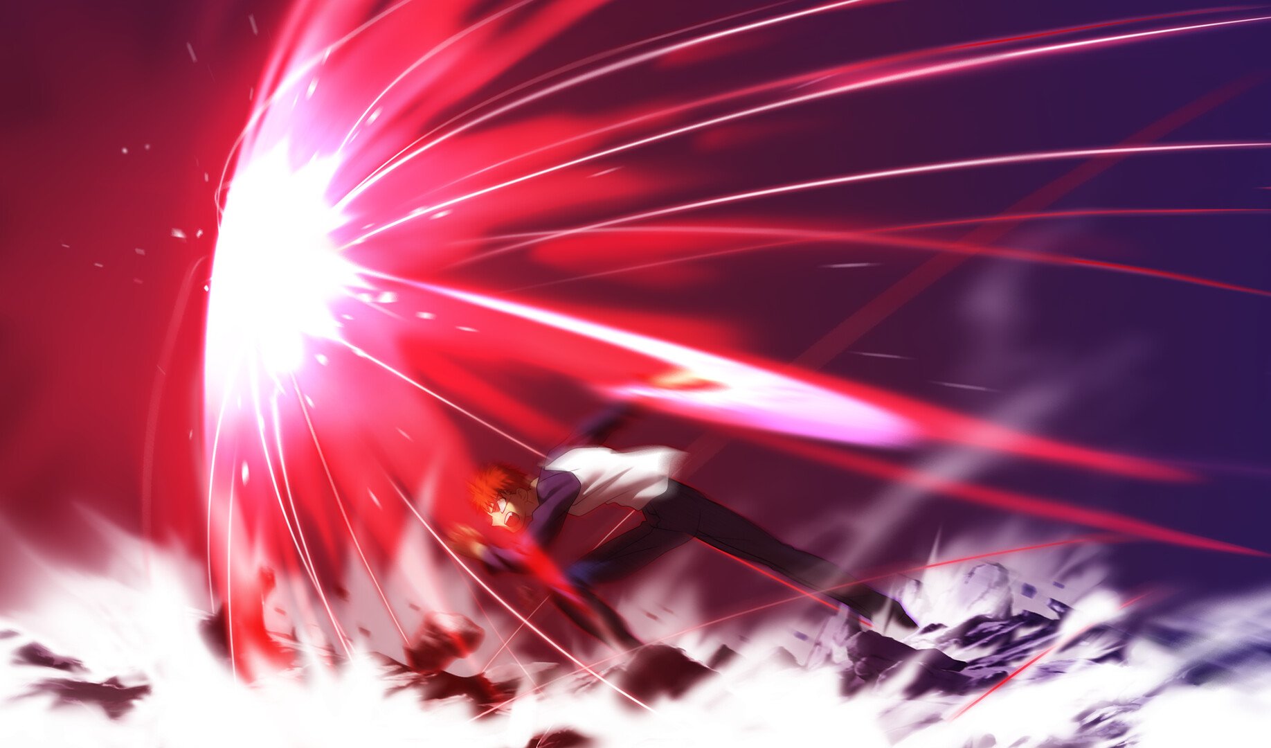 Fate/hollow ataraxia REMASTERED_5